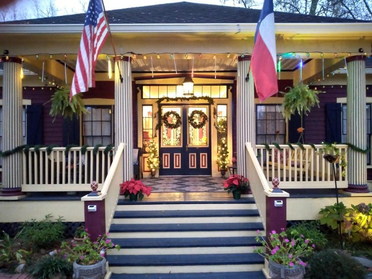 The Steamboat Inn 3* Jefferson