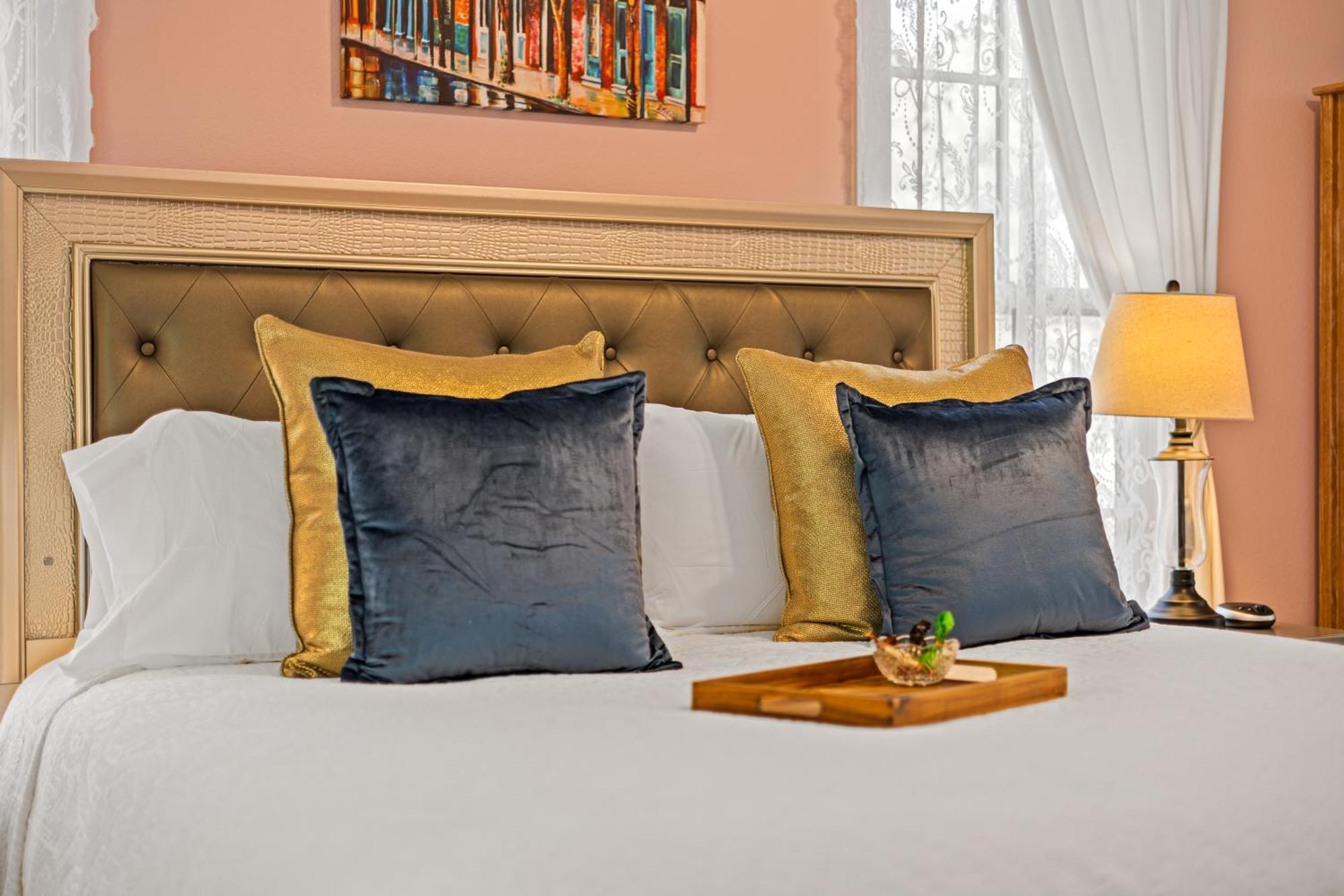 The Steamboat Inn 3* Jefferson