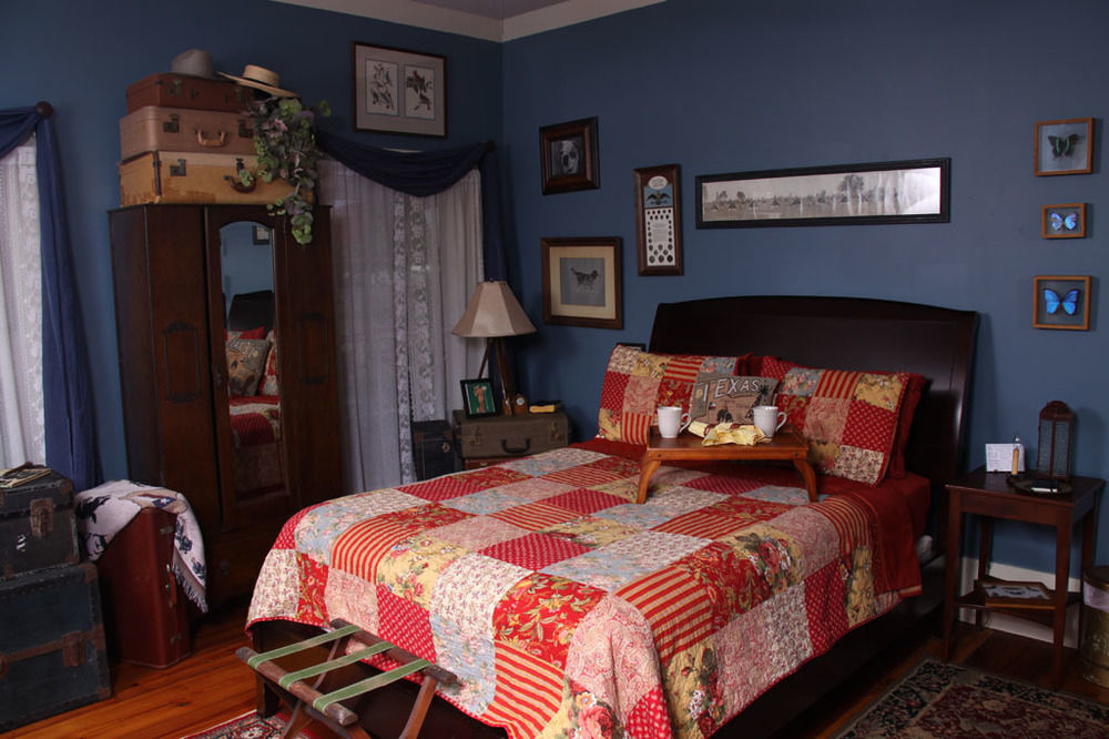 The Steamboat Inn Bed & Breakfast Jefferson