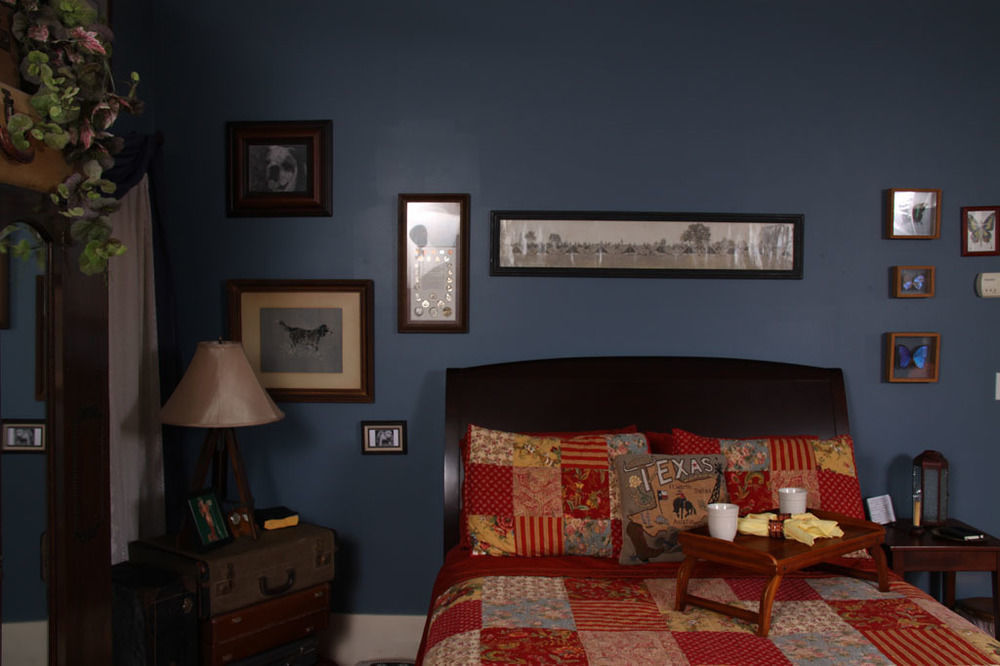 Bed and breakfast The Steamboat 3*