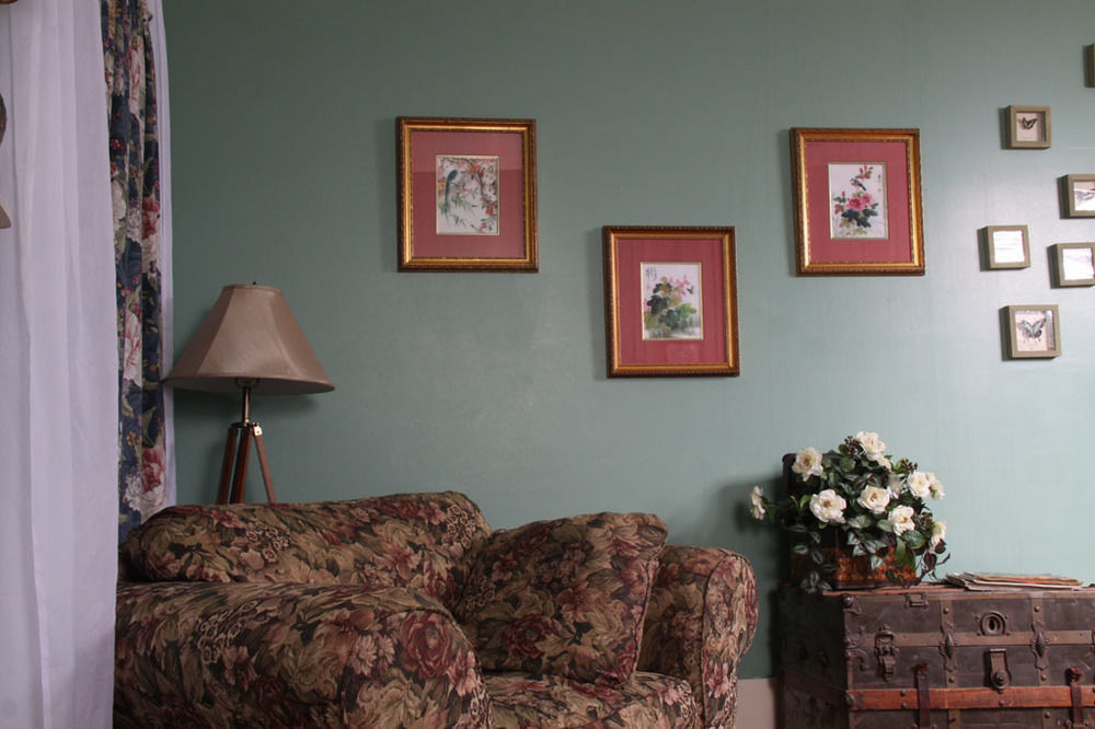 The Steamboat Bed and breakfast